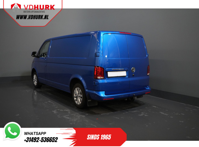 Volkswagen Transporter T6.1 2.0 TDI 150 pk L2 DSG Aut. Highline BPM VRIJ! Adapt.Cruise/ 2.5t Trekhaak/ Standkachel/ Stoelverw./ LED/ Carplay/ Navi/ Cam - Furgoneta pequeña: foto 2 Volkswagen Transporter T6.1 2.0 TDI 150 pk L2 DSG Aut. Highline BPM VRIJ! Adapt.Cruise/ 2.5t Trekhaak/ Standkachel/ Stoelverw./ LED/ Carplay/ Navi/ Cam - Furgoneta pequeña: foto 2