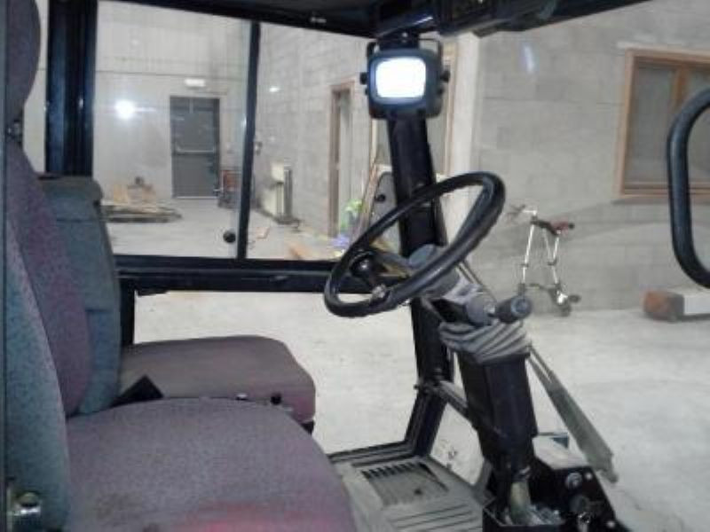 Diversen SCHMIDT SWING 240 - Barredora vial: foto 3 Diversen SCHMIDT SWING 240 - Barredora vial: foto 3