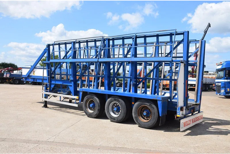 DESOT 3 asser - Semirremolque: foto 4 DESOT 3 asser - Semirremolque: foto 4