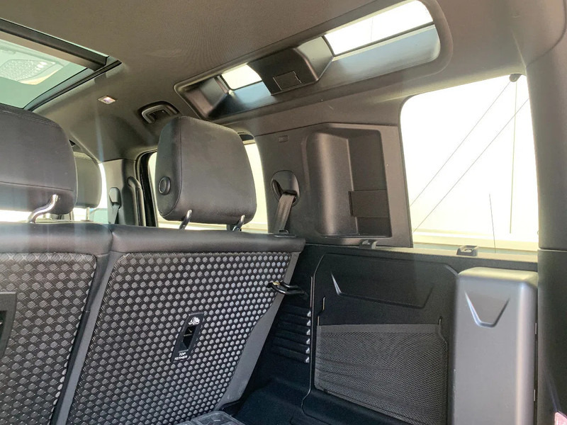 Coche Land Rover Defender X-Dynamic*360°Camera*Elektrische ramen en spiegels*Wegklapbare trekhaak*Cruise Control*: foto 14