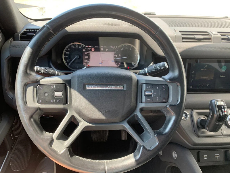 Coche Land Rover Defender X-Dynamic*360°Camera*Elektrische ramen en spiegels*Wegklapbare trekhaak*Cruise Control*: foto 6