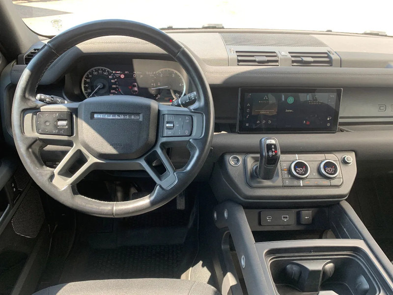 Land Rover Defender X-Dynamic*360°Camera*Elektrische ramen en spiegels*Wegklapbare trekhaak*Cruise Control* - Coche: foto 3 Land Rover Defender X-Dynamic*360°Camera*Elektrische ramen en spiegels*Wegklapbare trekhaak*Cruise Control* - Coche: foto 3