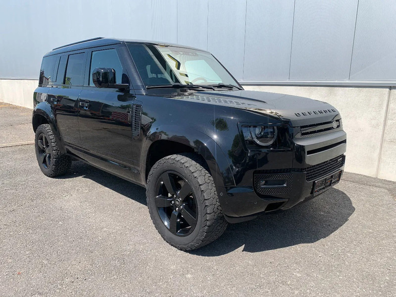 Coche Land Rover Defender X-Dynamic*360°Camera*Elektrische ramen en spiegels*Wegklapbare trekhaak*Cruise Control*: foto 19