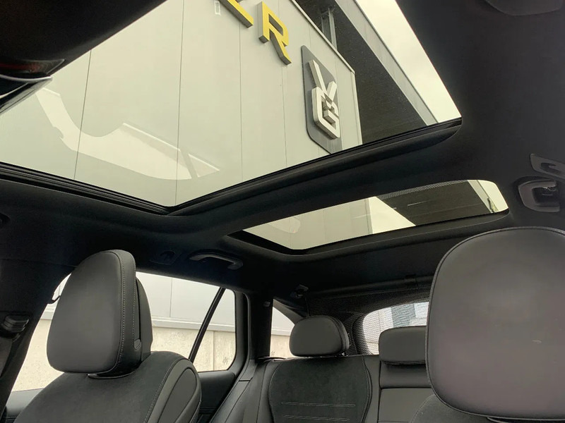 Coche Mercedes-Benz C-Klasse 300*Parktronic*Thermatic*Distronic*Rijstrookassistent*Panoramische dak*: foto 11