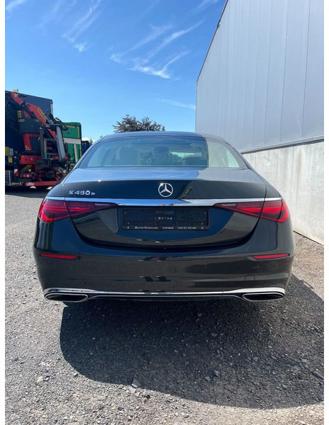 Mercedes-Benz S-Klasse S450e Sedan*360°CAM*MASSAGEZETELS*HEAD UP DISPLAY* - Sedan: foto 5 Mercedes-Benz S-Klasse S450e Sedan*360°CAM*MASSAGEZETELS*HEAD UP DISPLAY* - Sedan: foto 5