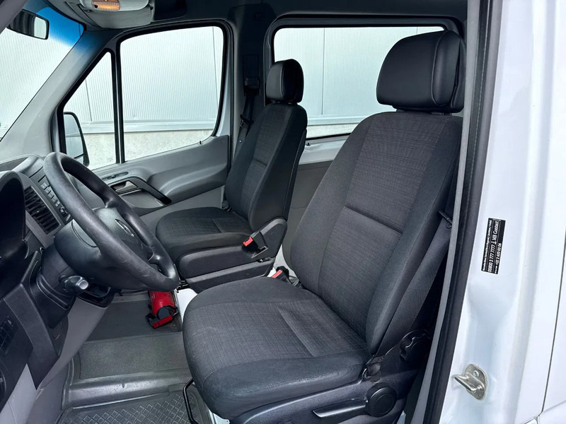 Mercedes-Benz Sprinter 313 CDI 9Pers*DubbeleAirco*Diesel*EcoStartStop* - Coche: foto 4 Mercedes-Benz Sprinter 313 CDI 9Pers*DubbeleAirco*Diesel*EcoStartStop* - Coche: foto 4