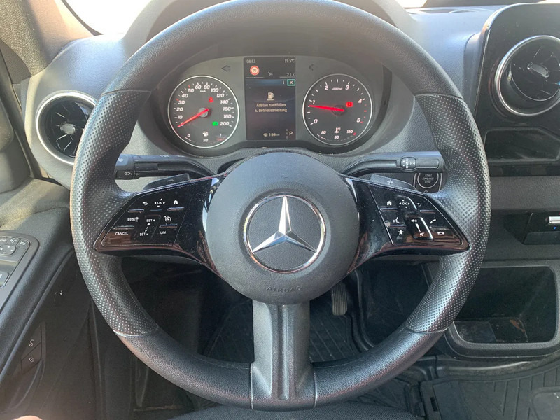 Mercedes-Benz Sprinter 317 CDI*RWD PRO*L2H2*Tempomat*360°Camera*Navi - Furgón: foto 2 Mercedes-Benz Sprinter 317 CDI*RWD PRO*L2H2*Tempomat*360°Camera*Navi - Furgón: foto 2