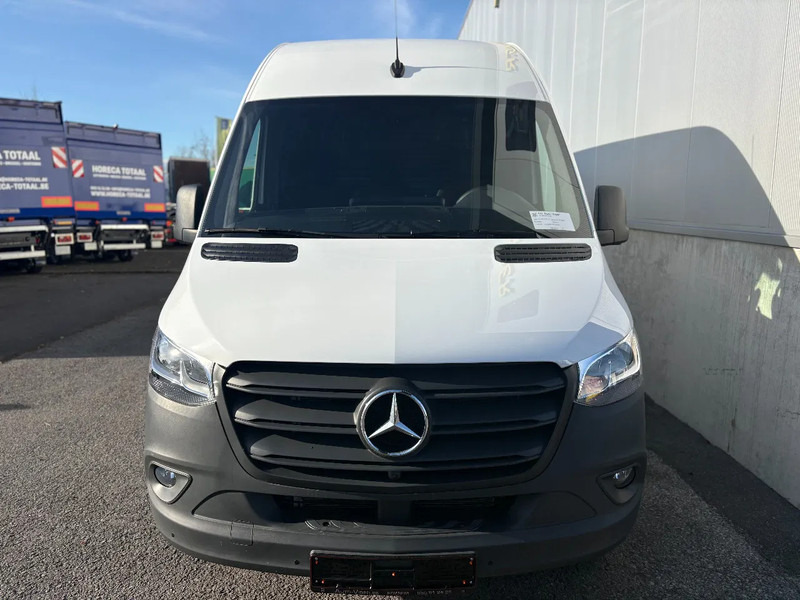 Mercedes-Benz Sprinter 317 L2H2*360°Camera*Airco*Navigatie*Zetelverwarming - Furgón: foto 3 Mercedes-Benz Sprinter 317 L2H2*360°Camera*Airco*Navigatie*Zetelverwarming - Furgón: foto 3