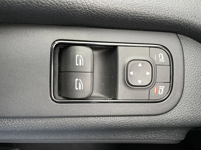 Furgoneta caja cerrada Mercedes-Benz Sprinter 514 *Airconditioning*Cruise control*Zijwindassistent*laadbrug: foto 8