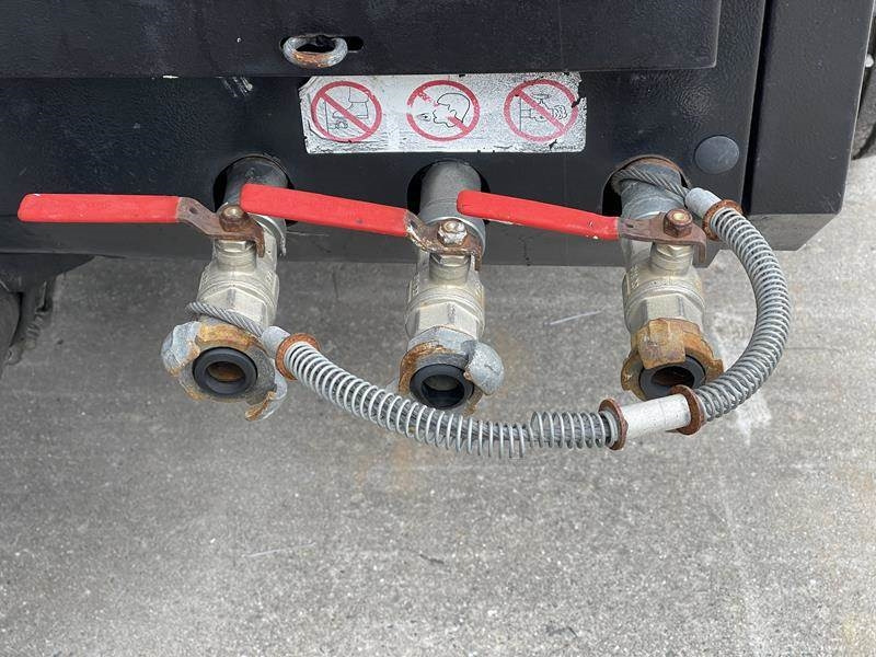 Doosan 7 / 51 - Compresor de aire: foto 5 Doosan 7 / 51 - Compresor de aire: foto 5