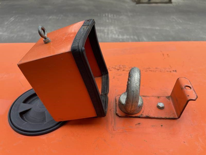 Generador industriale Europower EPS 113 TDE: foto 12 Generador industriale Europower EPS 113 TDE: foto 12