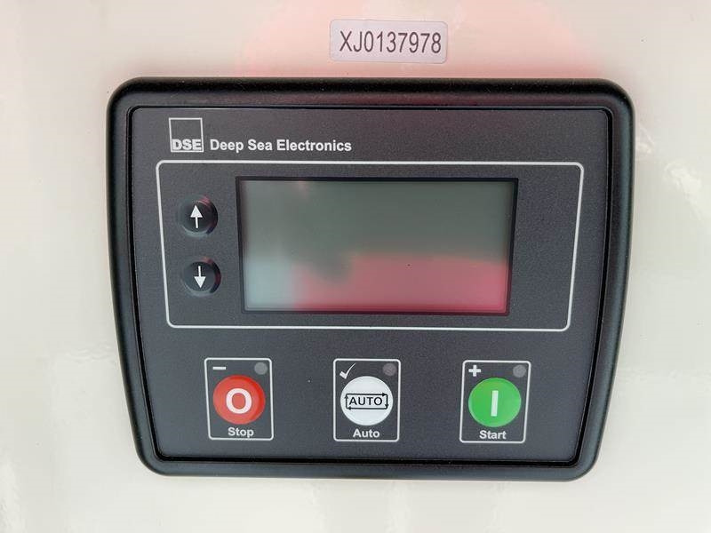 FG Wilson P 26 - 3 S - Generador industriale: foto 3 FG Wilson P 26 - 3 S - Generador industriale: foto 3