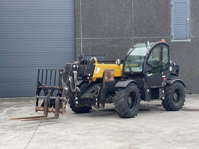 Haulotte HTL 3614 - Manipulador telescópico: foto 1 Haulotte HTL 3614 - Manipulador telescópico: foto 1