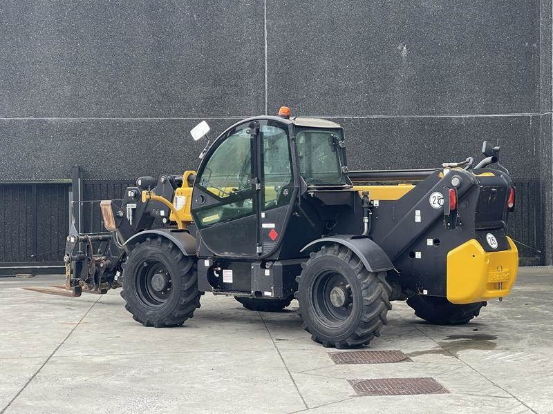 Haulotte HTL 3614 - Manipulador telescópico: foto 3 Haulotte HTL 3614 - Manipulador telescópico: foto 3