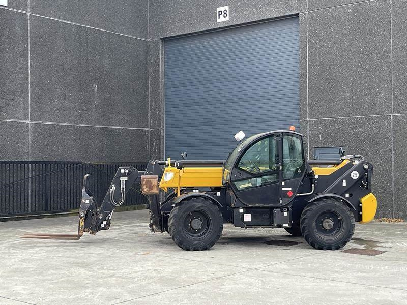 Haulotte HTL 3614 - Manipulador telescópico: foto 2 Haulotte HTL 3614 - Manipulador telescópico: foto 2