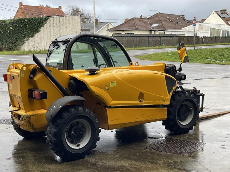 Manitou MT 625 H EASY - Manipulador telescópico: foto 5 Manitou MT 625 H EASY - Manipulador telescópico: foto 5