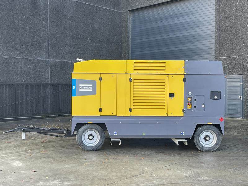 PR226-N-AC Y 35 - N - Compresor de aire: foto 4 PR226-N-AC Y 35 - N - Compresor de aire: foto 4