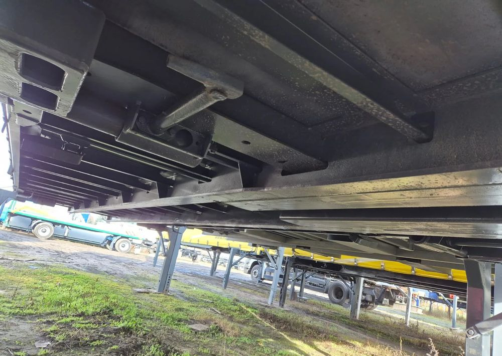 Toldo carrocería Krone: foto 10