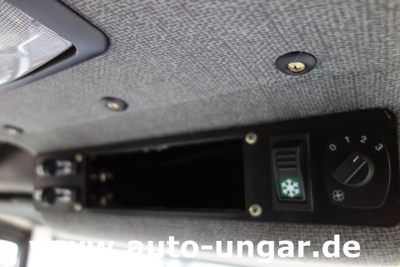 Barredora vial SCHMIDT Cleango 500 EURO 5 3. Besen Baujahr 2013 Kehrmaschine Straßenkehrmaschine: foto 24