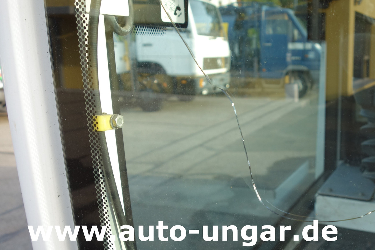 Barredora vial SCHMIDT Cleango 500 EURO 5 3. Besen Baujahr 2013 Kehrmaschine Straßenkehrmaschine: foto 19