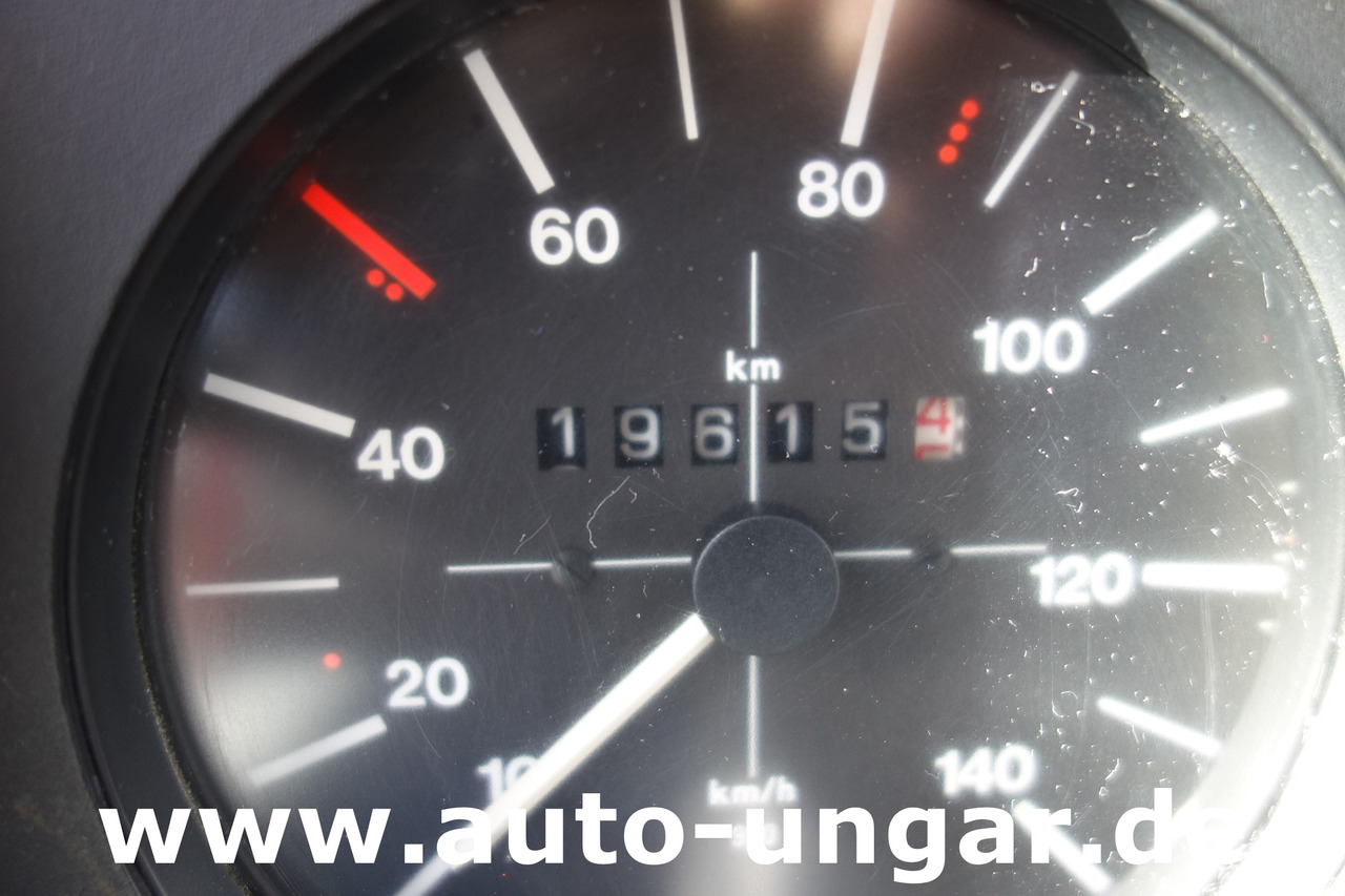 Furgoneta pequeña VOLKSWAGEN VW LT 31 Typ 281 TSF Tragkraftspritzenfahrzeug Feuerwehr: foto 20