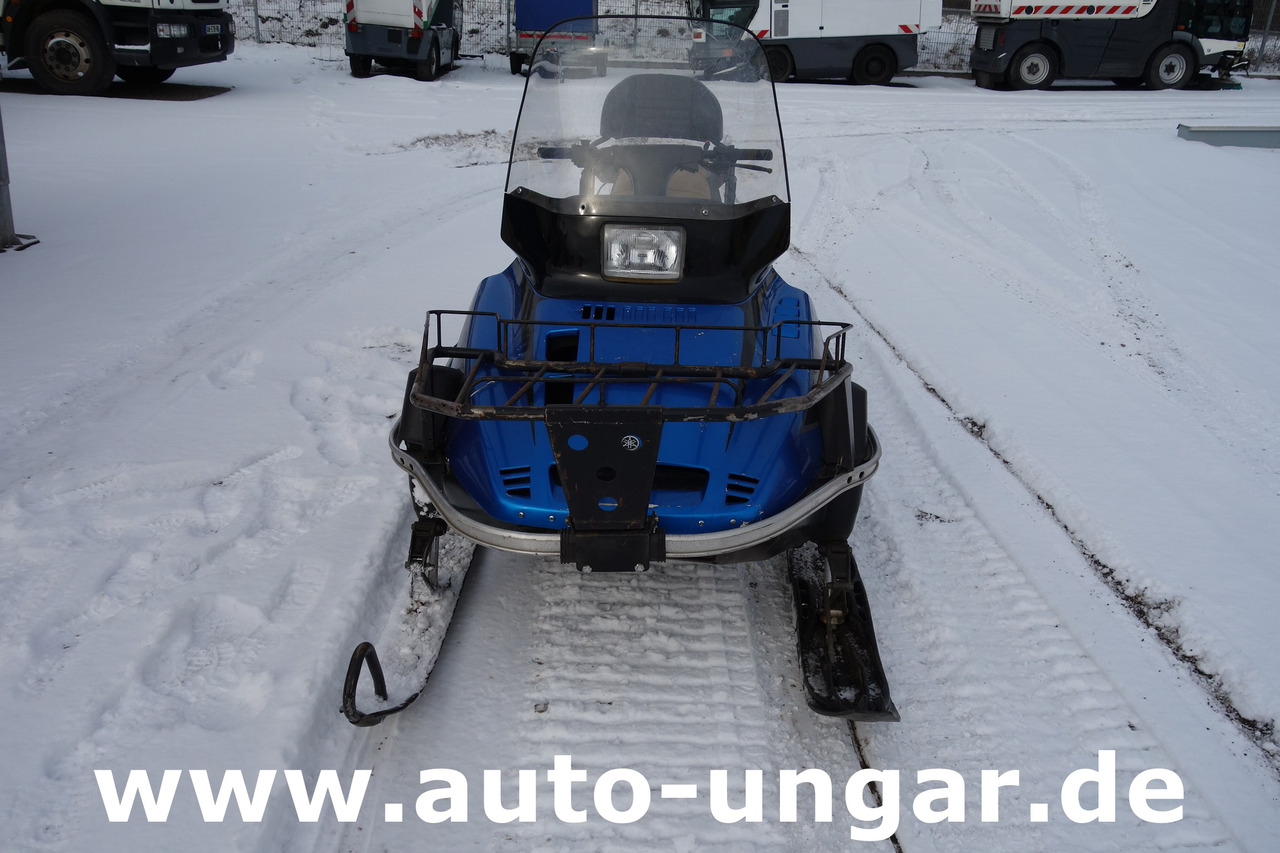 Yamaha Viking VK540 III Proaction Plus Schneemobil Snowmobile Skidoo - Cuadrimoto: foto 2 Yamaha Viking VK540 III Proaction Plus Schneemobil Snowmobile Skidoo - Cuadrimoto: foto 2