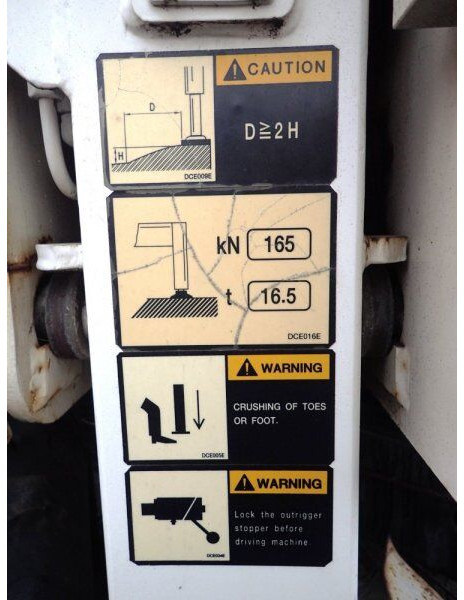 Bomba de hormigon estacionaria Onbekend: foto 10