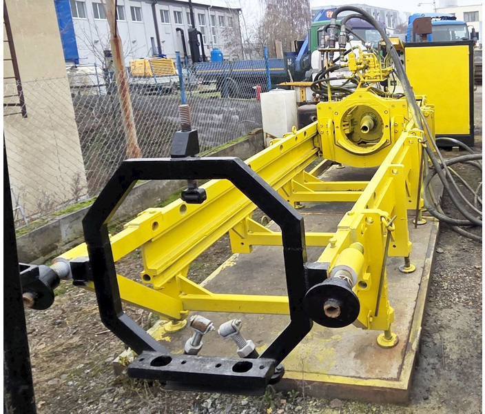 Perforator - PBA 95 - Perforadora: foto 1 Perforator - PBA 95 - Perforadora: foto 1