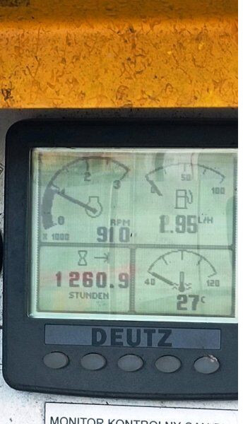 Perforator - PBA 95 - Perforadora: foto 5 Perforator - PBA 95 - Perforadora: foto 5