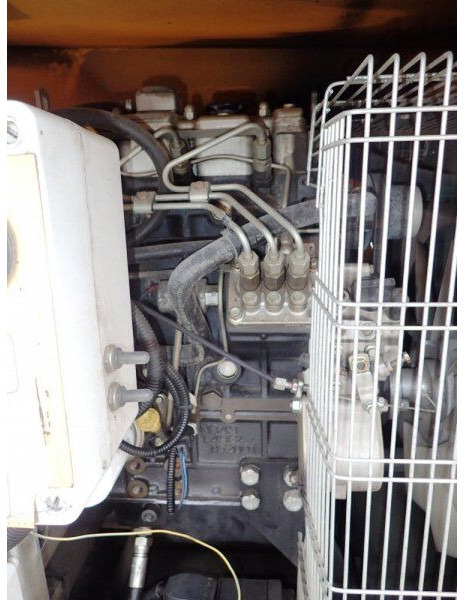 Bomba de hormigon estacionaria Turbosol: foto 14 Bomba de hormigon estacionaria Turbosol: foto 14