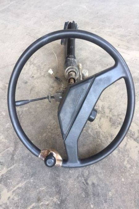 Scania 142  - Cabina e interior para Camión: foto 2 Scania 142  - Cabina e interior para Camión: foto 2