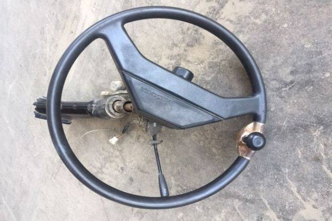 Scania 142  - Cabina e interior para Camión: foto 1 Scania 142  - Cabina e interior para Camión: foto 1