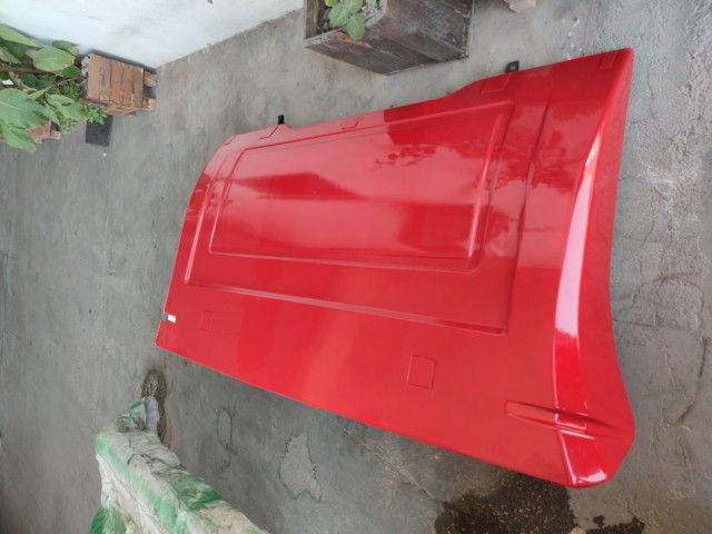 Scania 143  - Aerodinámica/ Spoiler para Camión: foto 5 Scania 143  - Aerodinámica/ Spoiler para Camión: foto 5