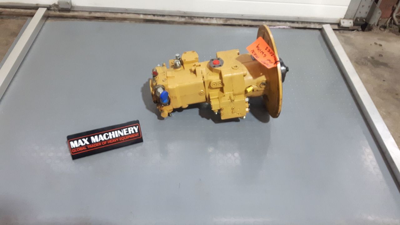 CATERPILLAR M312/315/316/318/320/322 - Hidráulica para Excavadora de ruedas: foto 2 CATERPILLAR M312/315/316/318/320/322 - Hidráulica para Excavadora de ruedas: foto 2