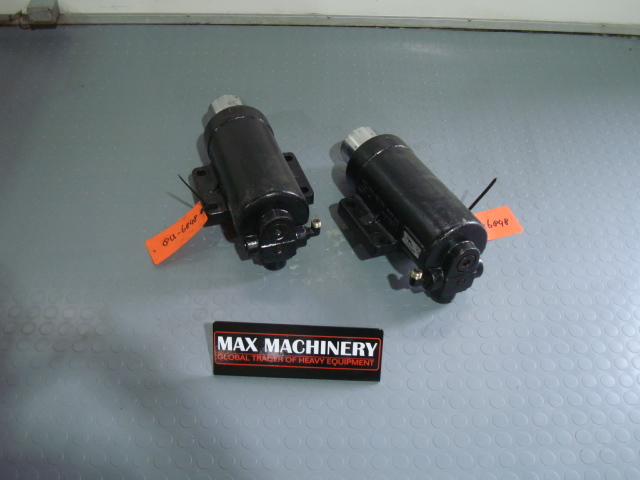 CATERPILLAR M312/315/316/318/320/322 - Hidráulica para Excavadora de ruedas: foto 5 CATERPILLAR M312/315/316/318/320/322 - Hidráulica para Excavadora de ruedas: foto 5