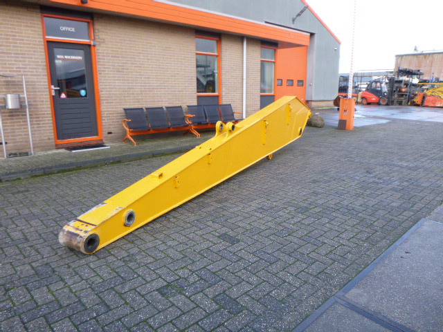 JCB JS200/210/220 Long stick - Brazo para Excavadora de cadenas: foto 2 JCB JS200/210/220 Long stick - Brazo para Excavadora de cadenas: foto 2