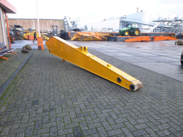 JCB JS200/210/220 Long stick - Brazo para Excavadora de cadenas: foto 3 JCB JS200/210/220 Long stick - Brazo para Excavadora de cadenas: foto 3