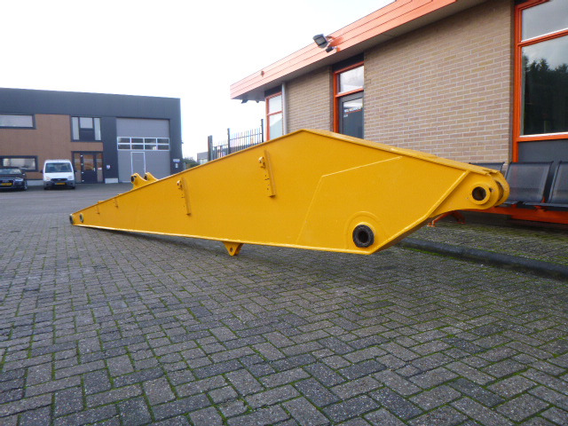 Brazo para Excavadora de cadenas JCB JS200/210/220 Long stick: foto 6
