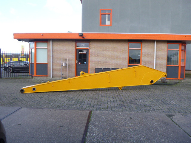 Brazo para Excavadora de cadenas JCB JS200/210/220 Long stick: foto 7