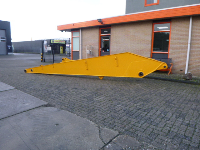 JCB JS200/210/220 Long stick - Brazo para Excavadora de cadenas: foto 1 JCB JS200/210/220 Long stick - Brazo para Excavadora de cadenas: foto 1
