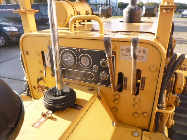 Cargadora de cadenas MOROOKA MS-45: foto 12 Cargadora de cadenas MOROOKA MS-45: foto 12