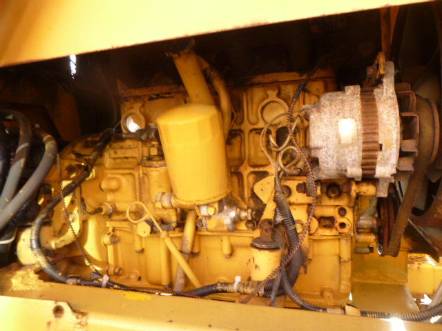 Cargadora de cadenas MOROOKA MS-45: foto 18 Cargadora de cadenas MOROOKA MS-45: foto 18