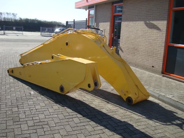 NEW HOLLAND E225BSR - Brazo para Excavadora de cadenas: foto 2 NEW HOLLAND E225BSR - Brazo para Excavadora de cadenas: foto 2