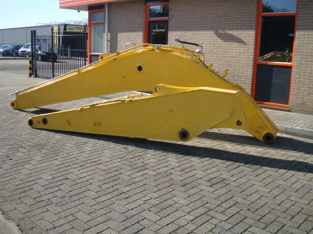 NEW HOLLAND E225BSR - Brazo para Excavadora de cadenas: foto 3 NEW HOLLAND E225BSR - Brazo para Excavadora de cadenas: foto 3