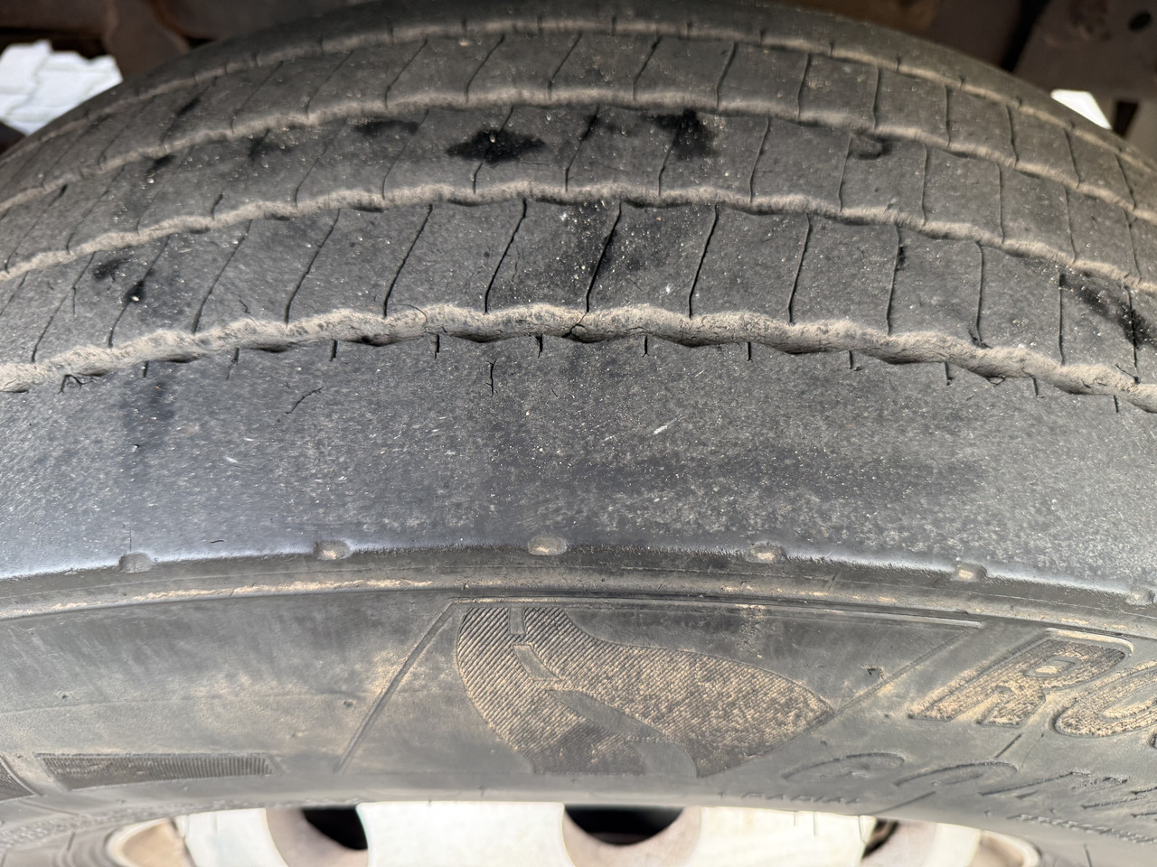 Daf XF105 460 4X2 Comfort Cab - Cabeza tractora: foto 2 Daf XF105 460 4X2 Comfort Cab - Cabeza tractora: foto 2