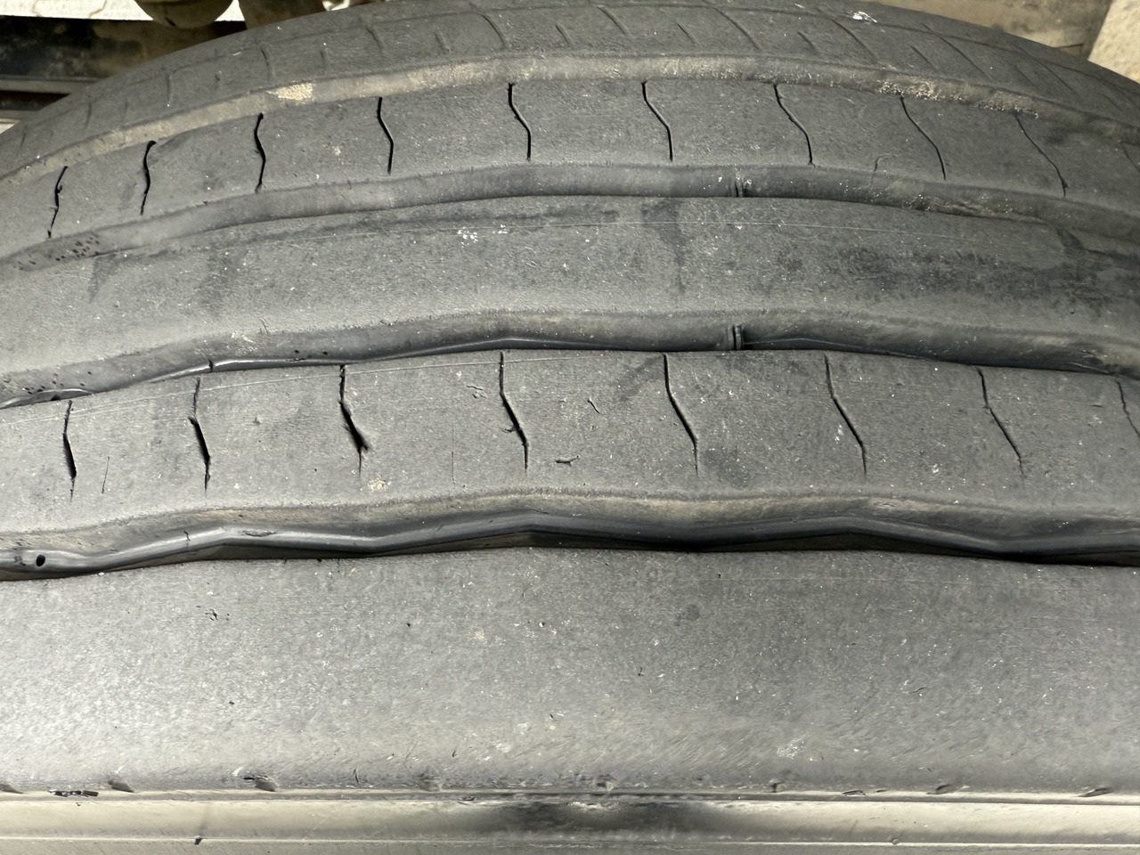 MAN TGS 26.400 6X6 BB Meiller - Camión volquete: foto 3 MAN TGS 26.400 6X6 BB Meiller - Camión volquete: foto 3