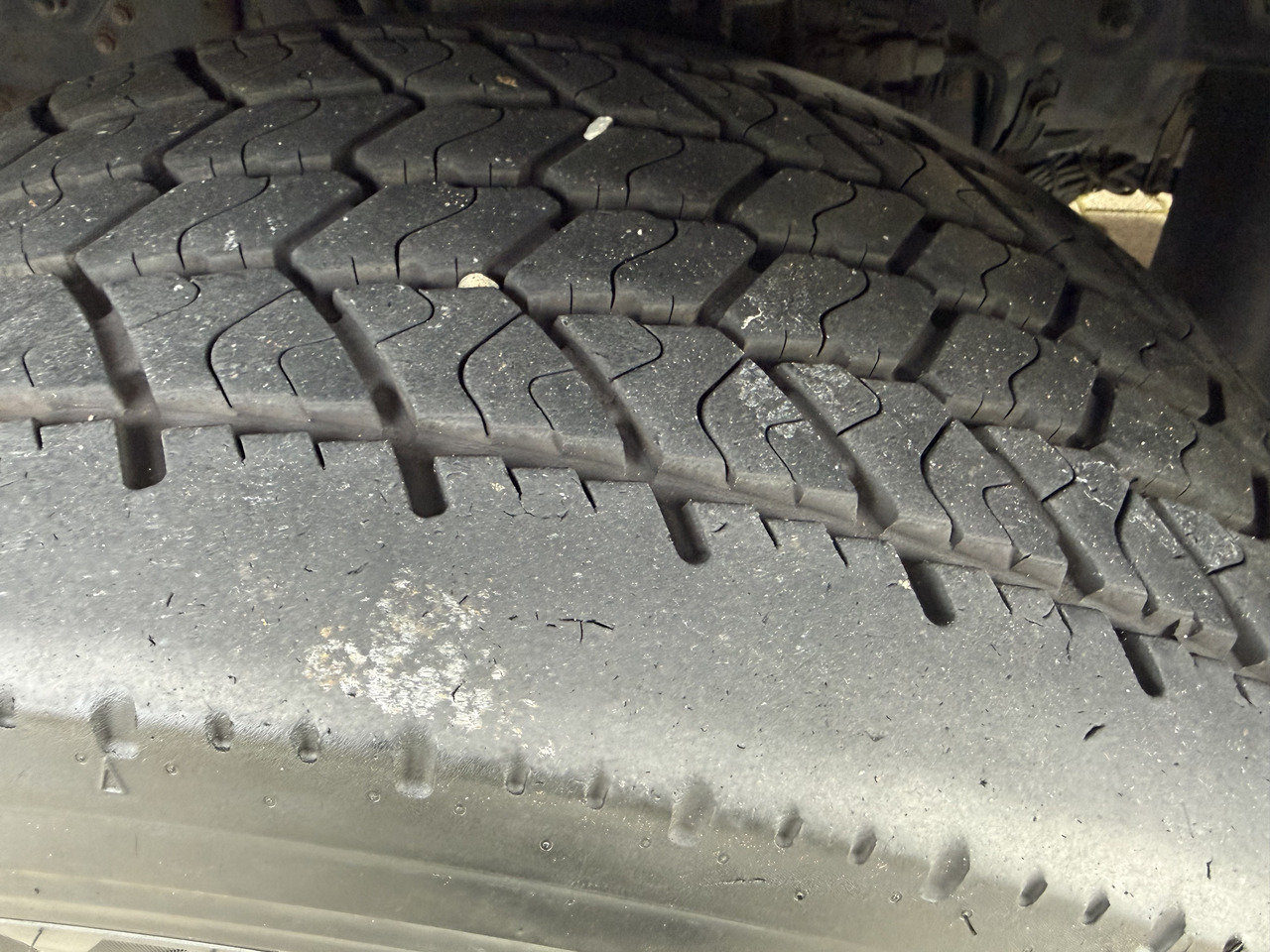 Scania G480 6X4 Kran Effer 255 6S bis 20.5 Meter - Camión grúa, Cabeza tractora: foto 4 Scania G480 6X4 Kran Effer 255 6S bis 20.5 Meter - Camión grúa, Cabeza tractora: foto 4