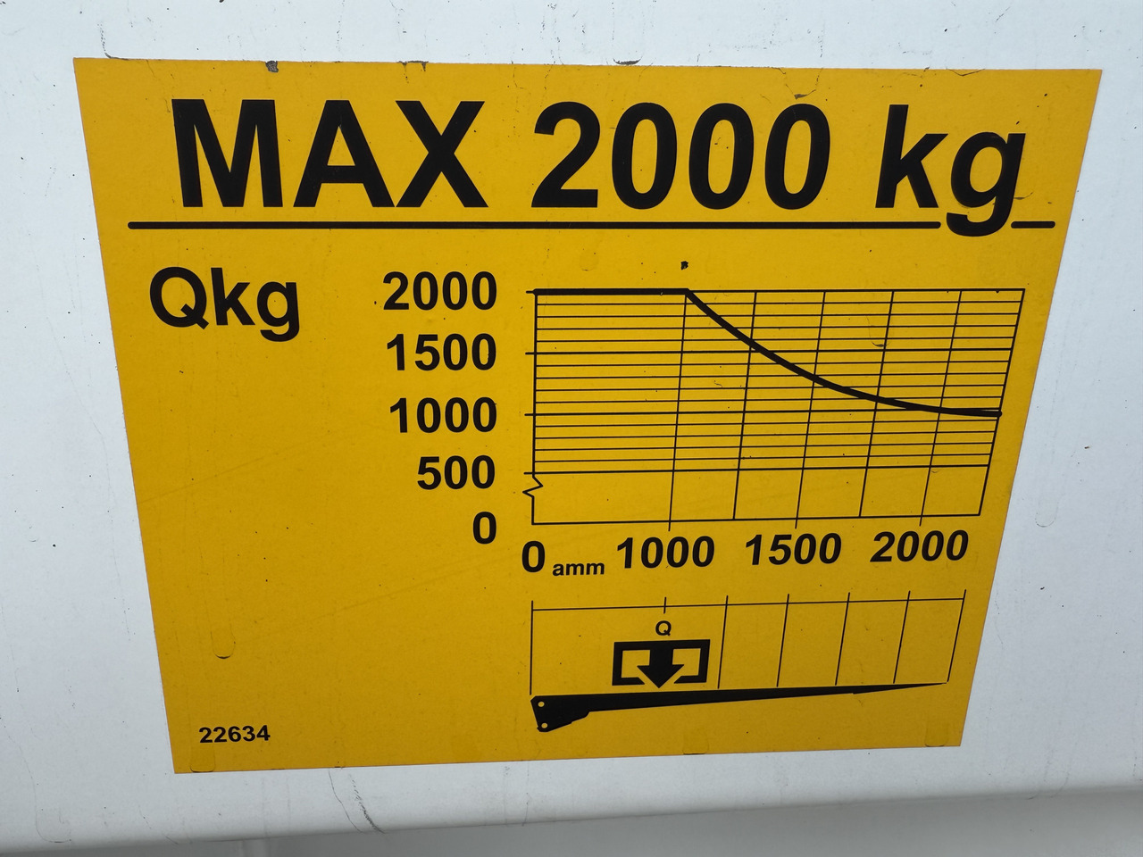 Volvo FL250.18 Carrier Supra 850Mt - Camión frigorífico: foto 2 Volvo FL250.18 Carrier Supra 850Mt - Camión frigorífico: foto 2