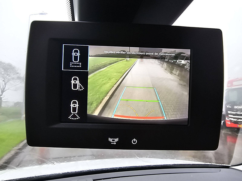 Leasing de Citroën Berlingo 1.2 L1 Benzine Automaat! Citroën Berlingo 1.2 L1 Benzine Automaat!: foto 14