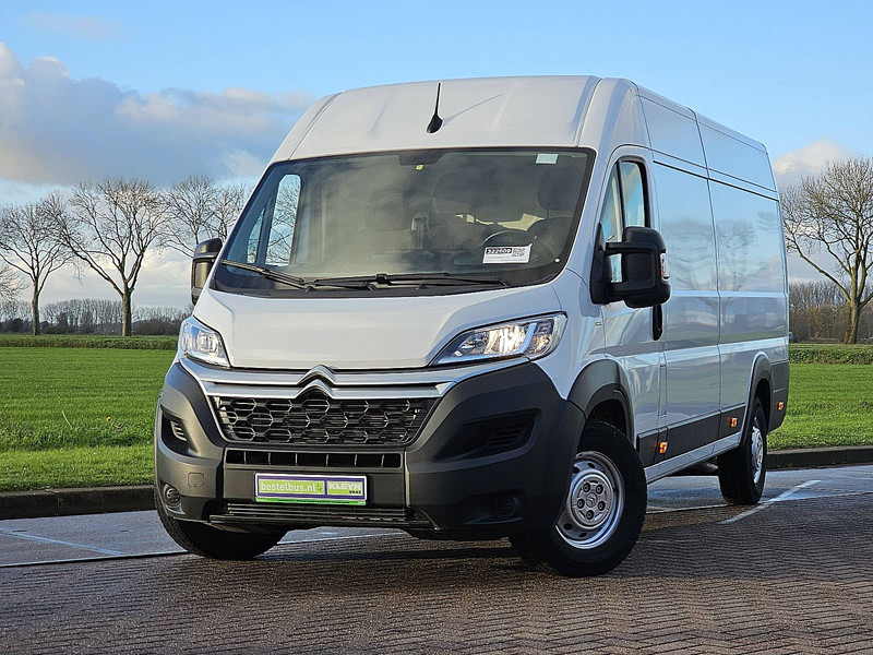 Citroën Jumper 2.2 L4H2 Maxi Airco - Furgón: foto 1 Citroën Jumper 2.2 L4H2 Maxi Airco - Furgón: foto 1